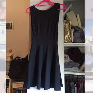 American Apparel | Black dress